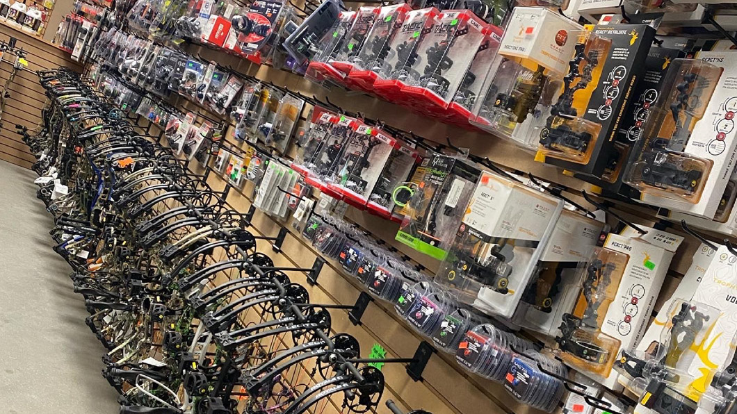 The Rack Shack